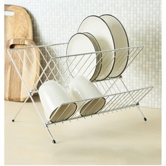 水切りラックセットの画像