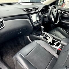 ⭐２６年式★日産エクストレイル⭐本土仕入★衝突軽減ブレーキ★２年車検・２年保証付き！下取り可能！の画像