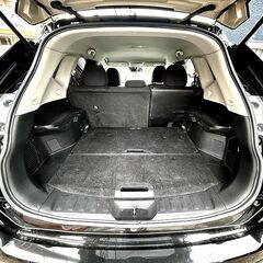 ⭐２６年式★日産エクストレイル⭐本土仕入★衝突軽減ブレーキ★２年車検・２年保証付き！下取り可能！の画像