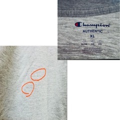 訳あり⭐︎発送可能⭐︎人気ブランド品3セットHOLLISTER / Champion / Polo Ralphの画像