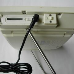 防水9インチ ポータブルDVDプレーヤー の画像