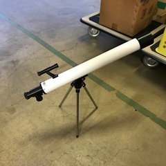 天体望遠鏡の画像