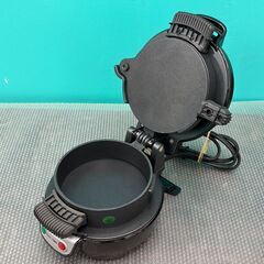 【お売りします】Hamilton Beach ハミルトンビーチ ブレクファストサンドイッチメーカー ST29の画像