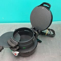 【お売りします】Hamilton Beach ハミルトンビーチ ブレクファストサンドイッチメーカー ST29の画像