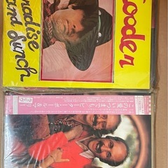 レコードの画像