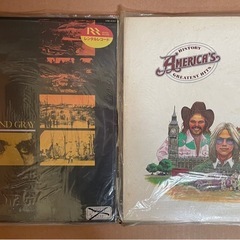 レコードの画像