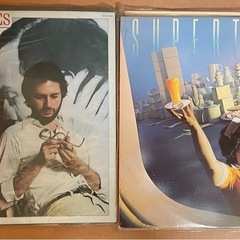 レコードの画像