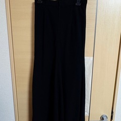 Caravan フレアロングスカート M sizeの画像