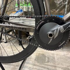 TYRANT BIKES 「タイラントバイク」 KAGERO 2019年モデル ピストバイク / 福岡店 rc_ITQ121MWU2D0_inuZ-Kの画像