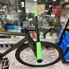 TYRANT BIKES 「タイラントバイク」 KAGERO 2019年モデル ピストバイク / 福岡店 rc_ITQ121MWU2D0_inuZ-Kの画像