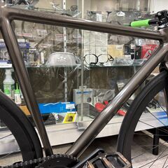 TYRANT BIKES 「タイラントバイク」 KAGERO 2019年モデル ピストバイク / 福岡店 rc_ITQ121MWU2D0_inuZ-Kの画像