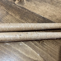 ドラムスティックの画像