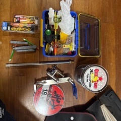 打込セットまとめ売りの画像