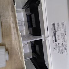 定価68000円　大容量50畳対応　家庭用　業務用　対応　温風気化式　加湿器　の画像