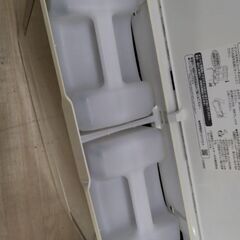 定価68000円　大容量50畳対応　家庭用　業務用　対応　温風気化式　加湿器　の画像