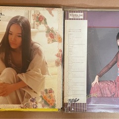 レコードの画像