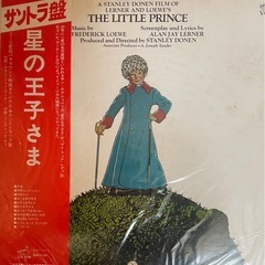 レコードの画像