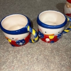 マグカップ　6個セットの画像