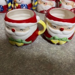 マグカップ　6個セットの画像