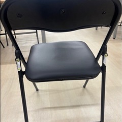 ニトリ椅子7脚の画像