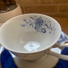 ナルミコーヒーカップの画像