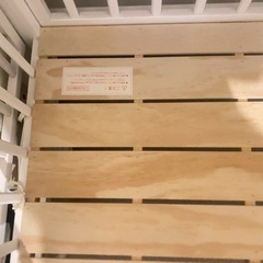 ベビーベッド 大和屋 添い寝 そいねーる ミニ の画像