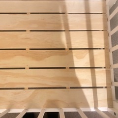 ベビーベッド 大和屋 添い寝 そいねーる ミニ の画像