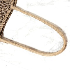 【未使用級】ANTEPRIMA アンテプリマ ワイヤーバッグ トートバッグ エナメルキャメルの画像