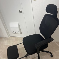 【取りに来てくれる方限定】
オフィスチェアの画像