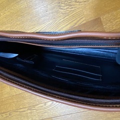 クラッチバックの画像