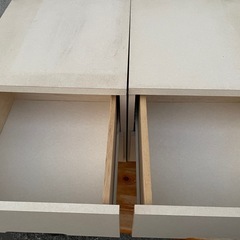 ※取引中※ 引き出し　家具の画像