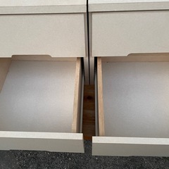 ※取引中※ 引き出し　家具の画像