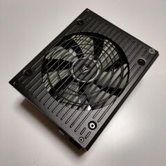 【CORSAIR RM850x】ATX電源ユニット 850W 動作確認済みの画像