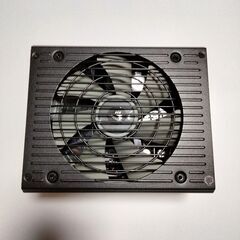 【CORSAIR RM850x】ATX電源ユニット 850W 動作確認済みの画像