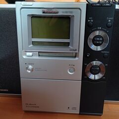 パナソニック　SA-PM770SDの画像