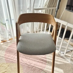 unico チェア
の画像