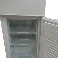 アイリスオーヤマ　KRD162-W　冷蔵庫　162L　2020年　used品の画像