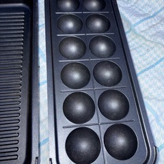 GYP1120 PRISMATE スリムホットプレート　PR-SK035の画像