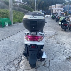 RV125I【515】の画像