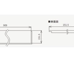 LIXIL床材の画像