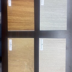 LIXIL床材の画像