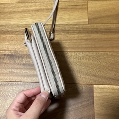 かばん綺麗ですの画像