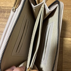 かばん綺麗ですの画像