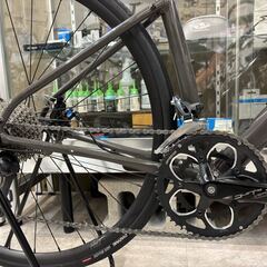 CANNONDALE 「キャノンデール」 SYNAPSE 3 2023年モデル ロードバイク / 福岡店 rc_ITGFJX2EQMG4_LzeQ-Kの画像