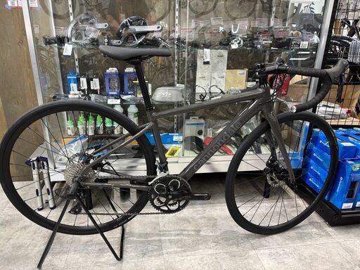 CANNONDALE 「キャノンデール」 SYNAPSE 3 2023年モデル ロードバイク / 福岡店 rc_ITGFJX2EQMG4_LzeQ-K