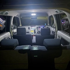 SUZUKI ワゴンR 車検長の画像