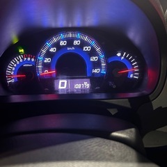 SUZUKI ワゴンR 車検長の画像