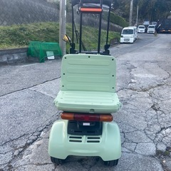 ジャイロキャノピー4st ミニカー【516】の画像