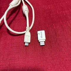 docomo、ケーブルタイプB . Cの画像