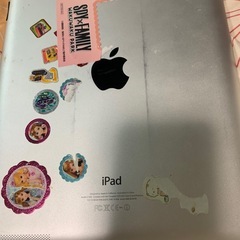 ｉｐａdの画像